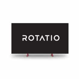 ROTATIO-SEPARATION