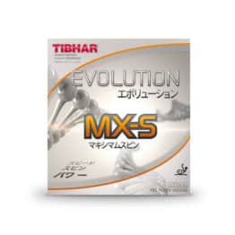 TIBHAR-EVOLUTION-MX-S