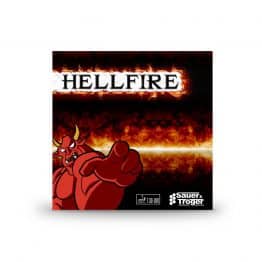 SAUER&TROGER-HELLFIRE-