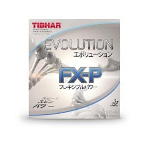 Tibhar Evolution FX-P