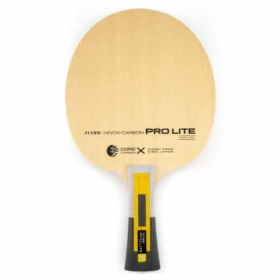 TCORE HINOKI CARBON PRO LITE