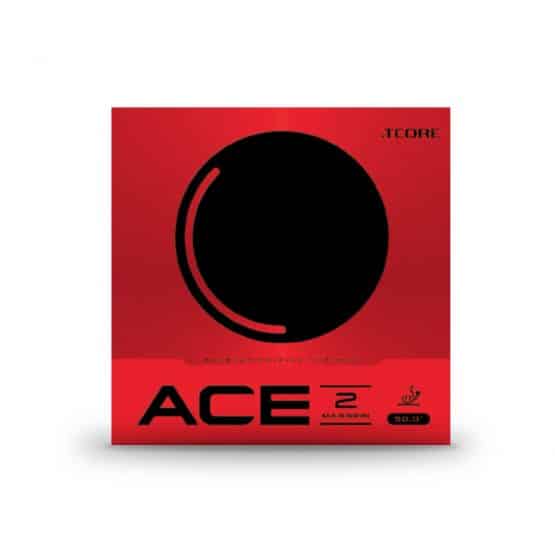 TMOUNT ACE 2 MAXSPIN