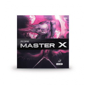 MASTER X