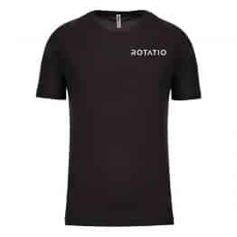 ROTATIO - T-SHIRT I