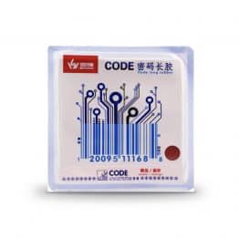 Sanwei Code