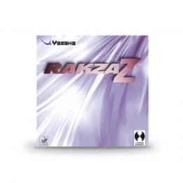 YASAKA - RAKZA - Z