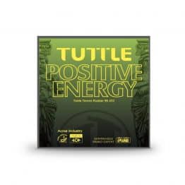 TUTTLE - POSITIVE ENERGY