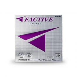 Nittaku - Factive