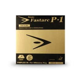 Nittaku - Fastarc - P1