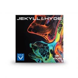 XIOM - JEKYLL&HYDE - V47.5