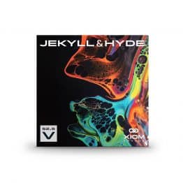 Xiom - Jekyll & Hyde - v52.5