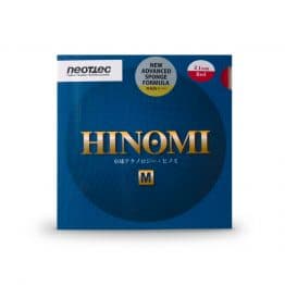 NEOTTEC - HINOMI - M