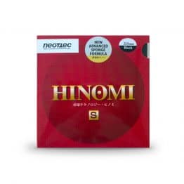 NEOTTEC - HINOMI - S