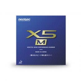 NEOTTEC - X5 - M