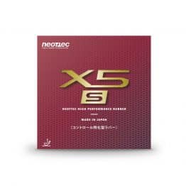 NEOTTEC - X5 - S