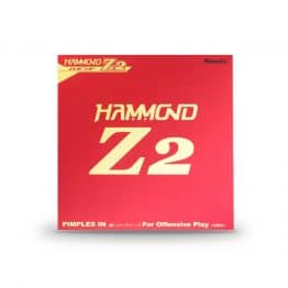 NITTAKU - HAMMOND Z2