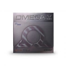 XIOM - OMEGA V - EURO