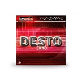 DONIC - DESTO F3