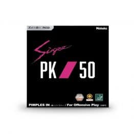 NITTAKU - SIEGER - PK50