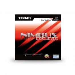 TIBHAR - NIMBUS - SOUND