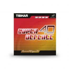 TIBHAR - SUPER DEFENSE 40