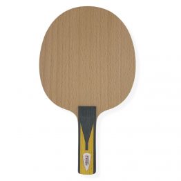 Sauer-Troeger-Allround-Holz-Banana-Tischtennis-Gerade-Gerade