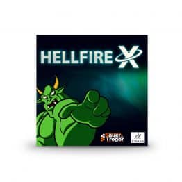 Sauer&Troger - Hellfire X