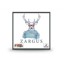 Sauer&Troger - Zargus