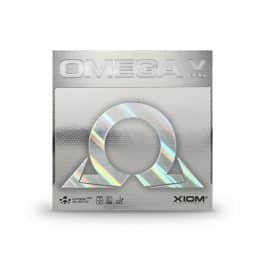 XIOM - OMEGA V - PRO