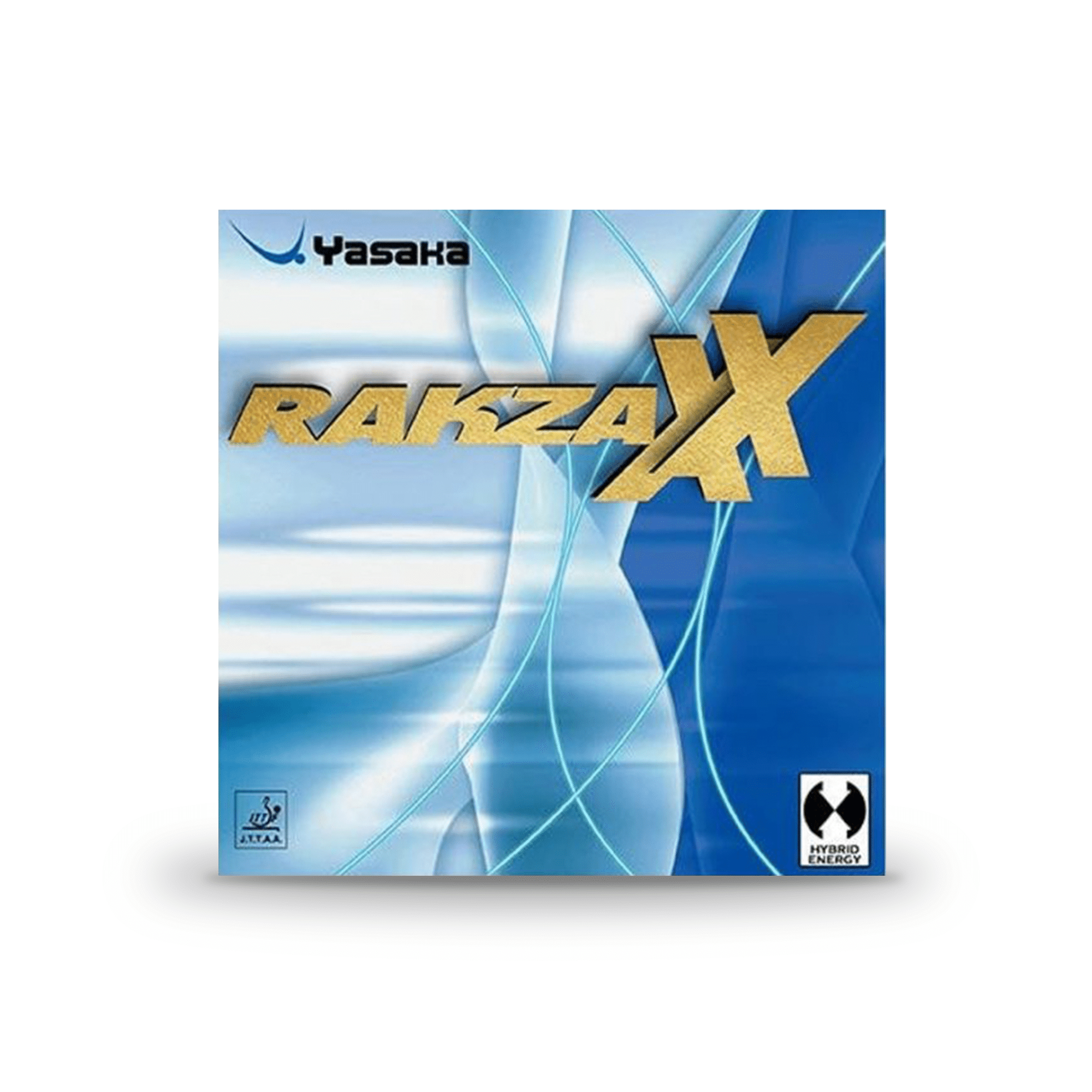 YASAKA - RAKZA XX