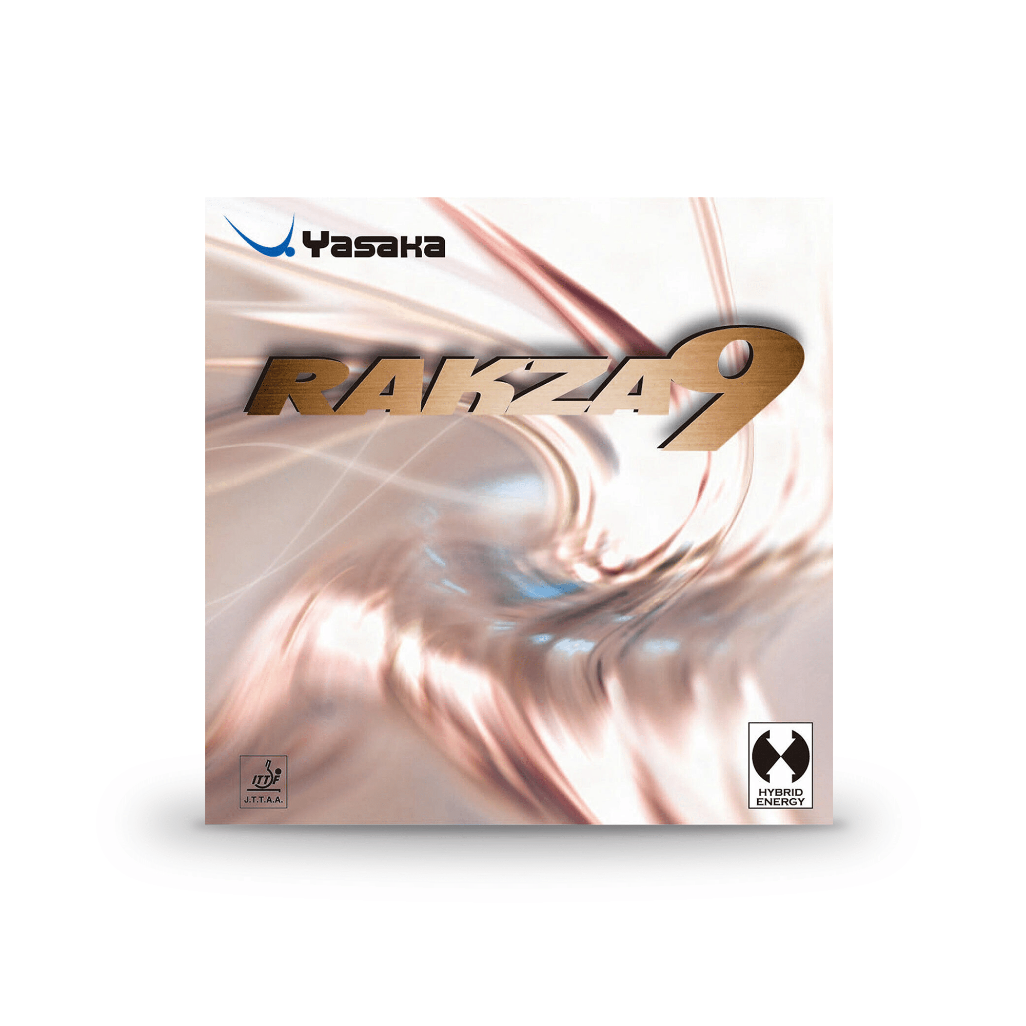 YASAKA - Rakza 9