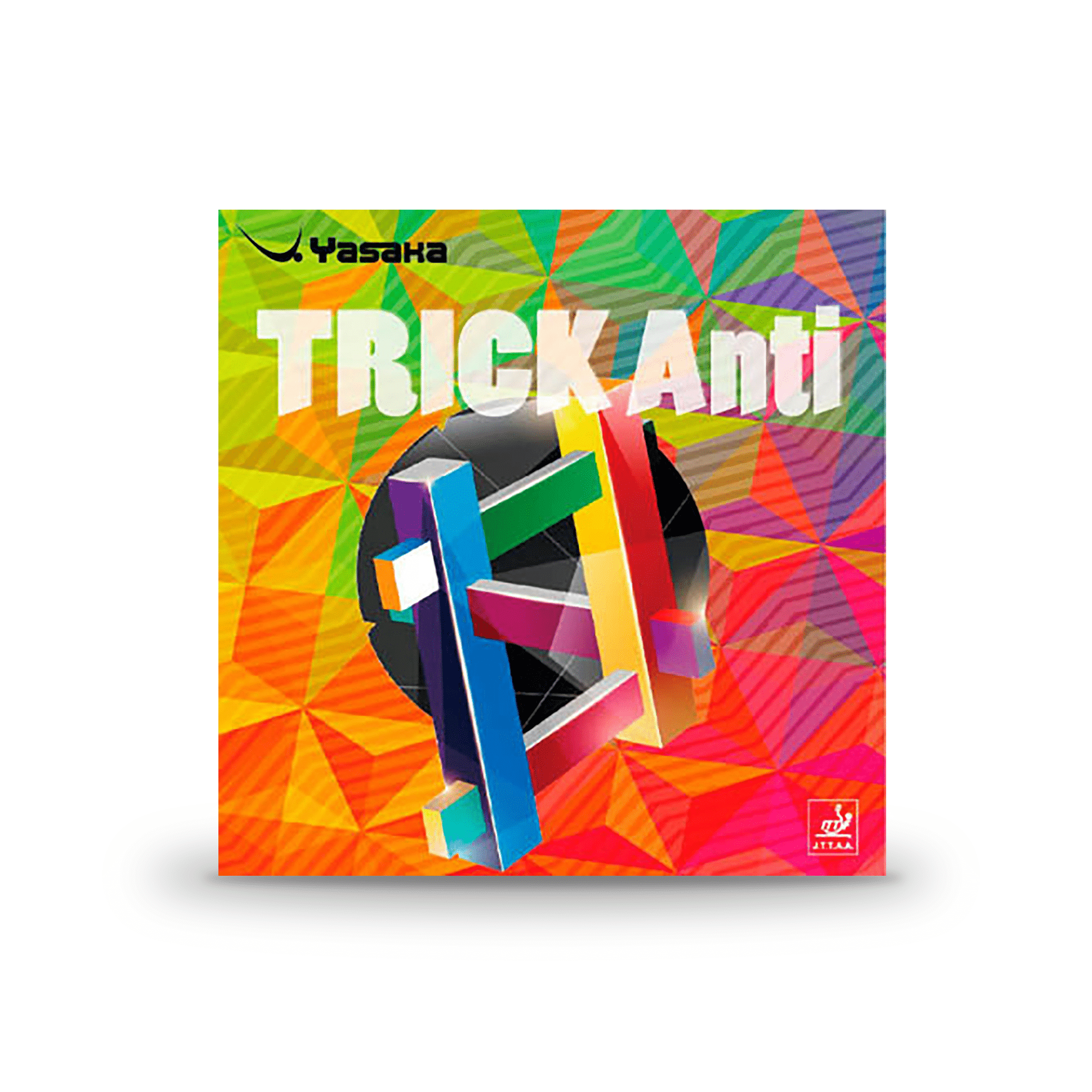 YASAKA - TRICK ANTI