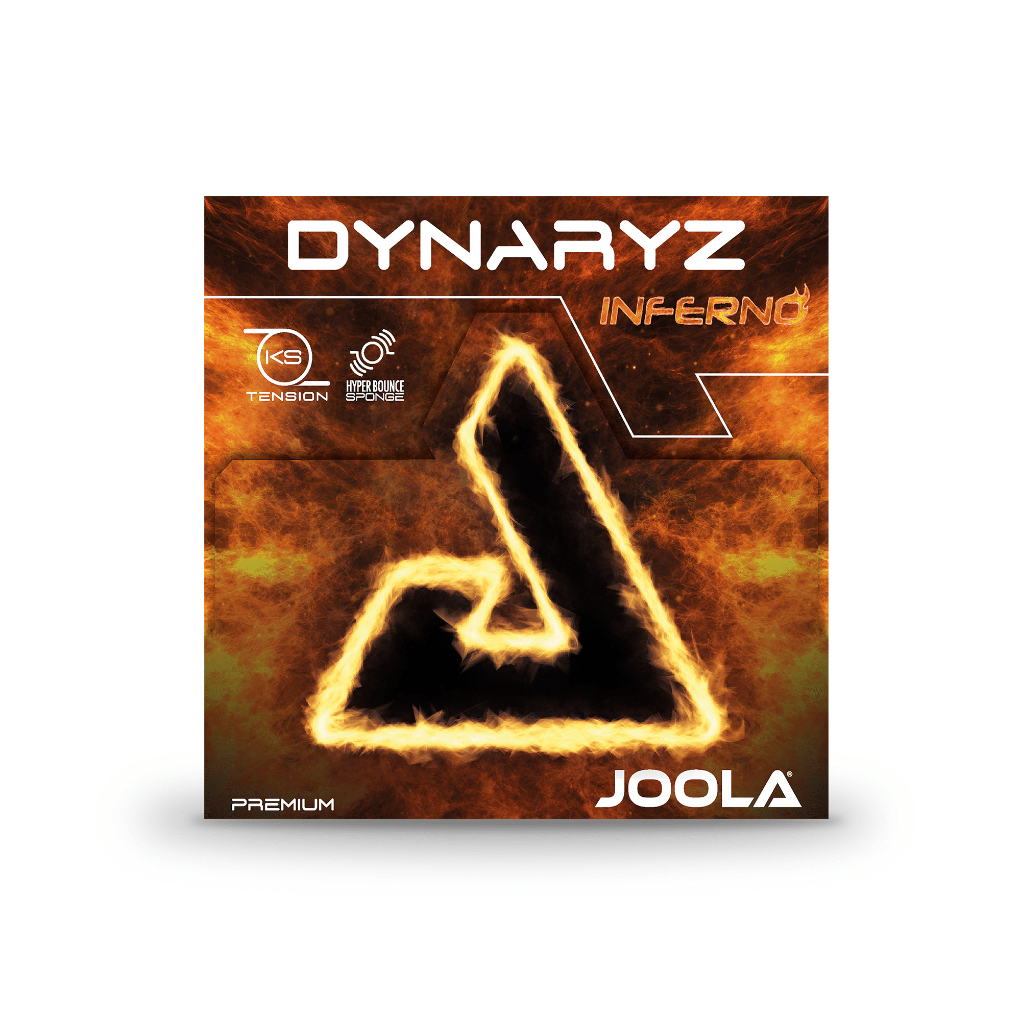 JOOLA - DYNARYZ INFERNO