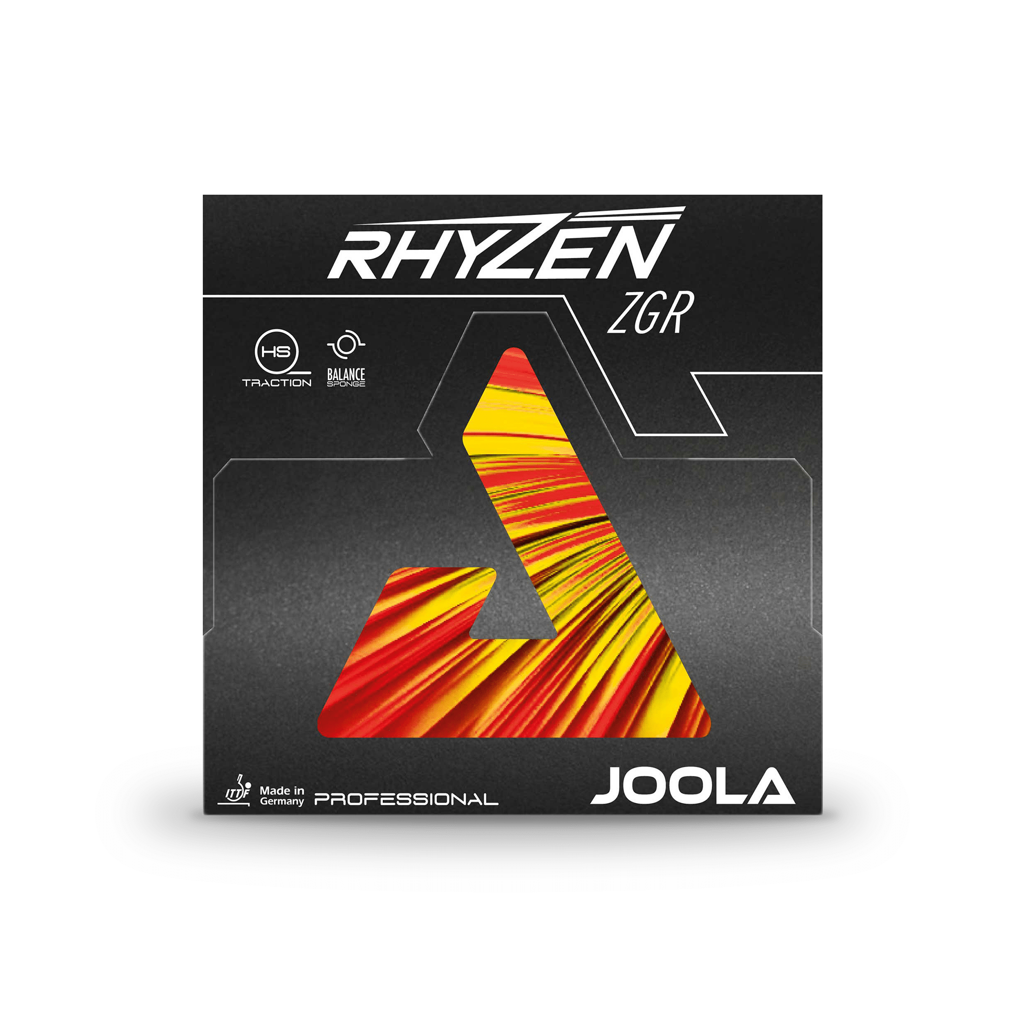 JOOLA - RHYZEN ZGR