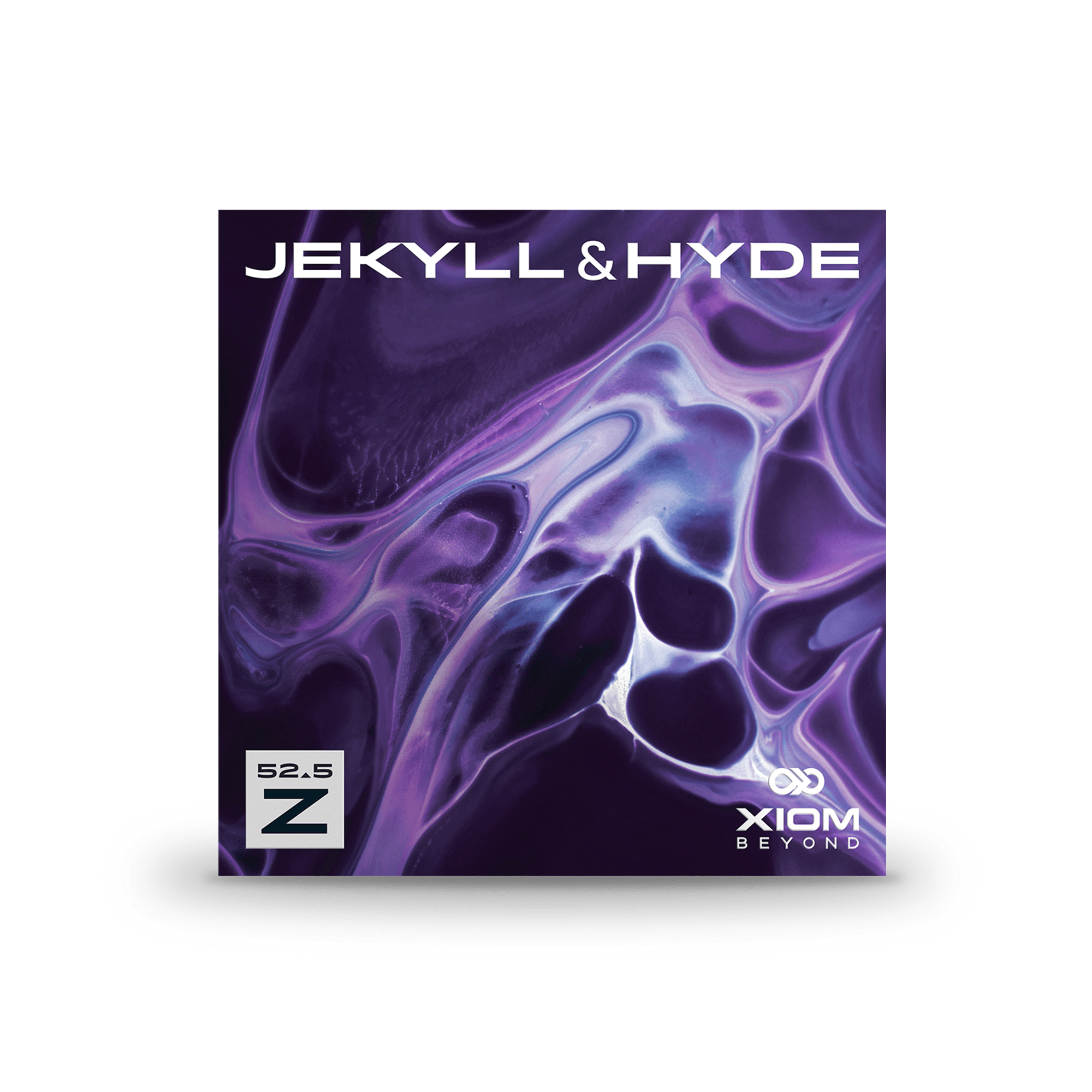 XIOM - JEKYLL&HYDE - Z52.5