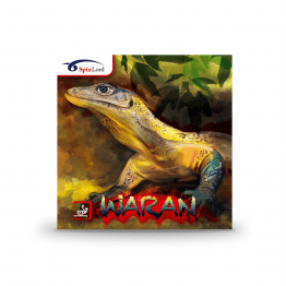 SPINLORD - WARAN