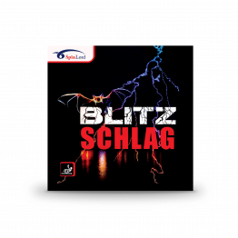 SPINLORD - BLITZSCHLAG