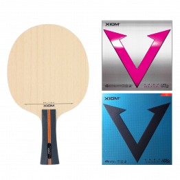 ROTATIO - PALTIDA BEGINNER PACK