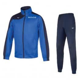 MIZUNO - KOBE KNITTED TRACKSUIT
