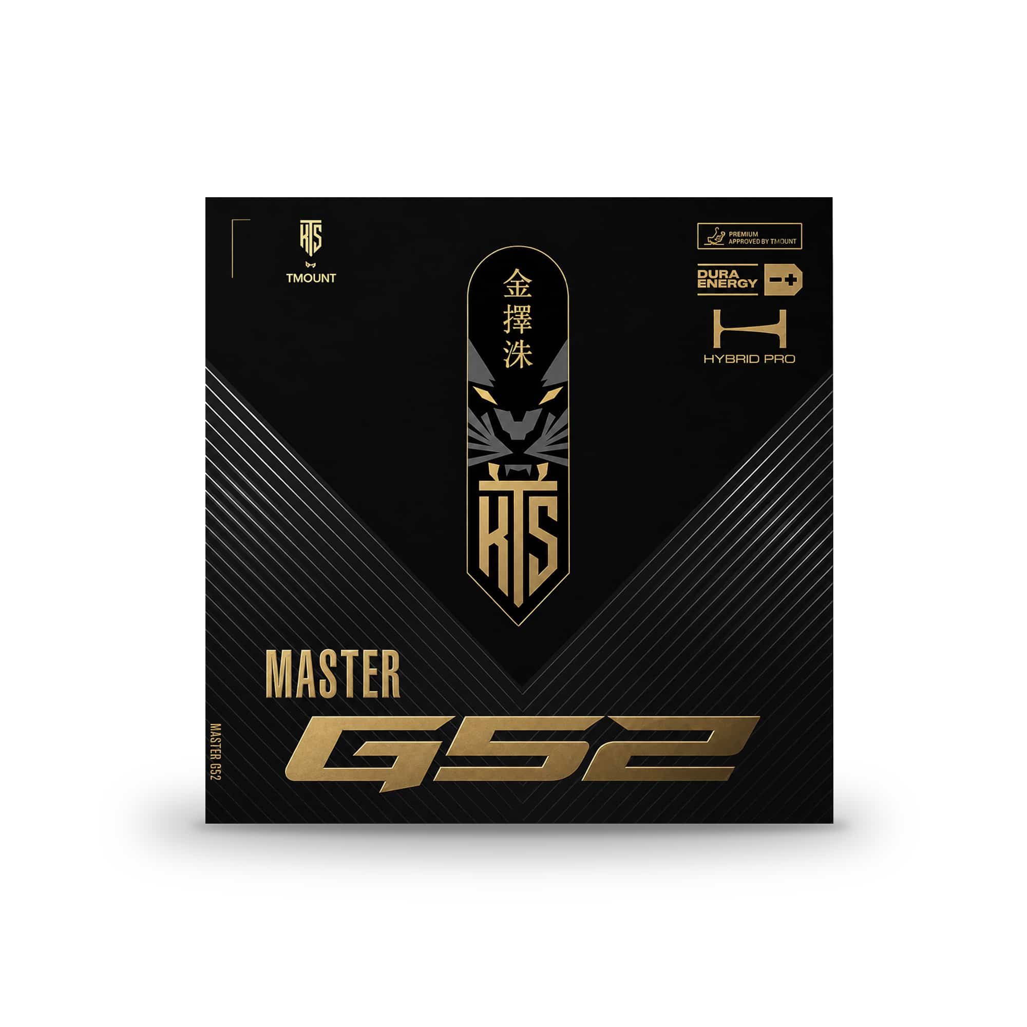 T-MOUNT - MASTER G52