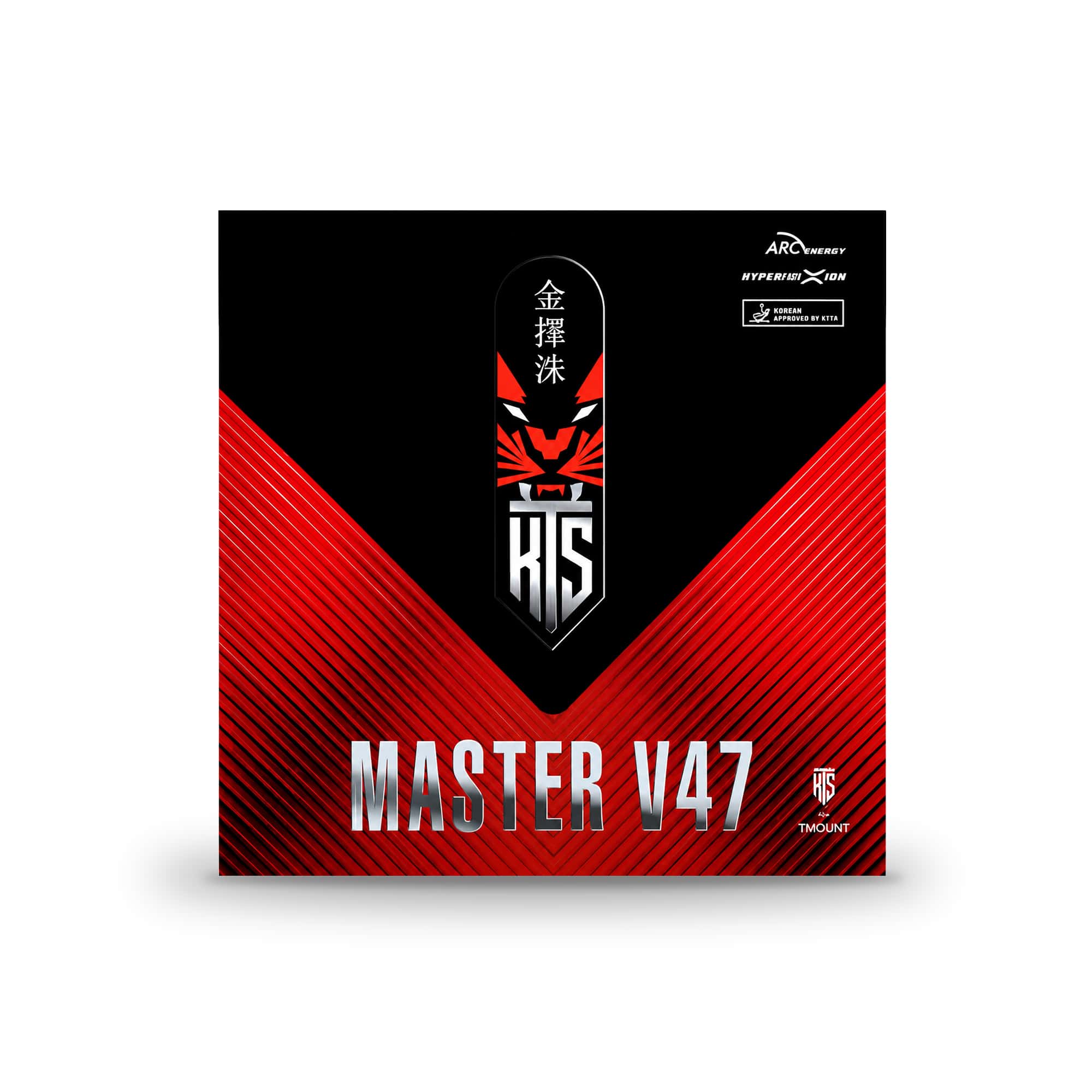 T-MOUNT - MASTER V47