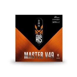 T-MOUNT - MASTER V49