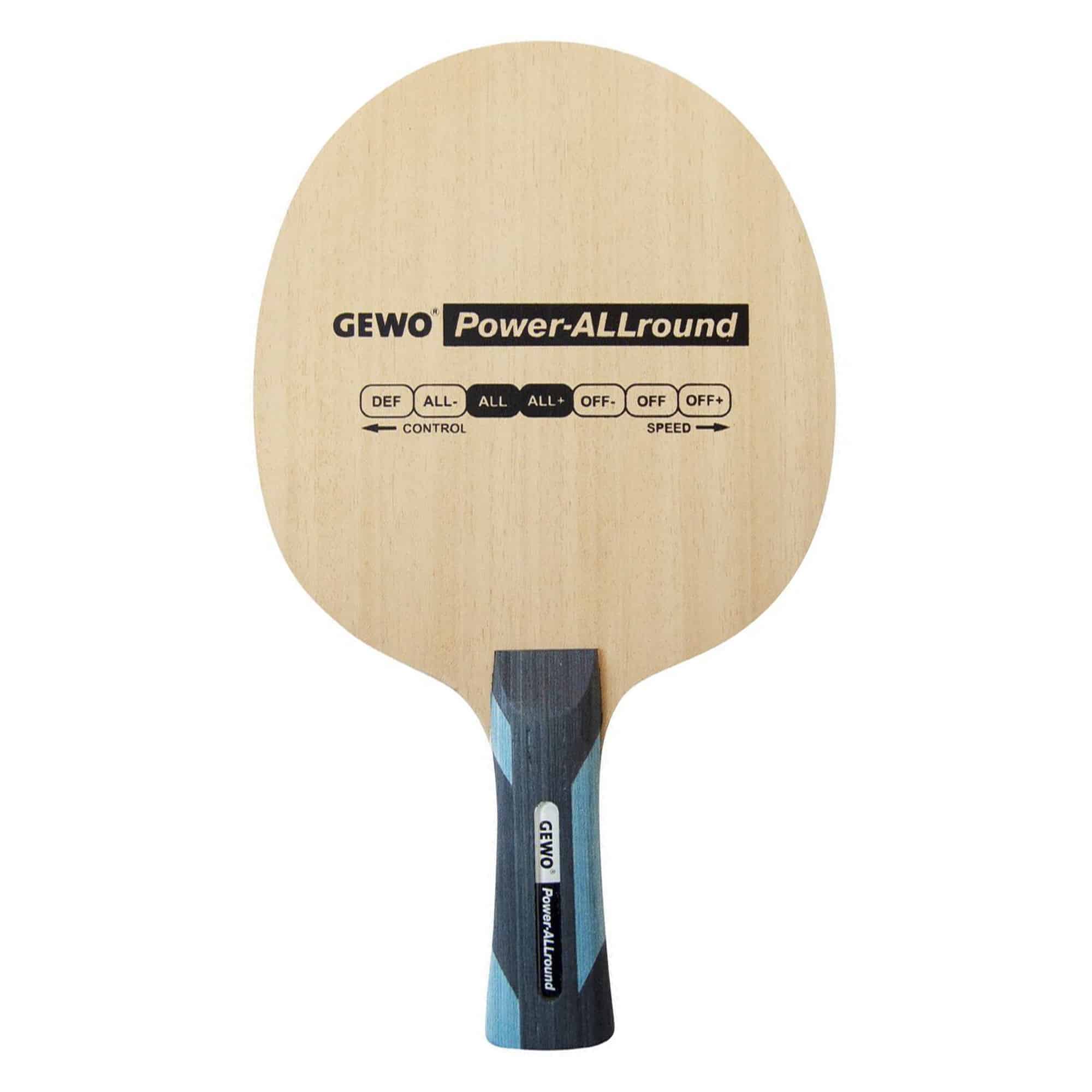 GEWO - POWER ALLROUND GEWO - POWER ALLROUND