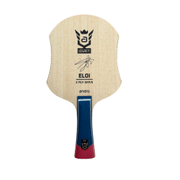 ANDRO - Legacy Eloi OFF/S Violon